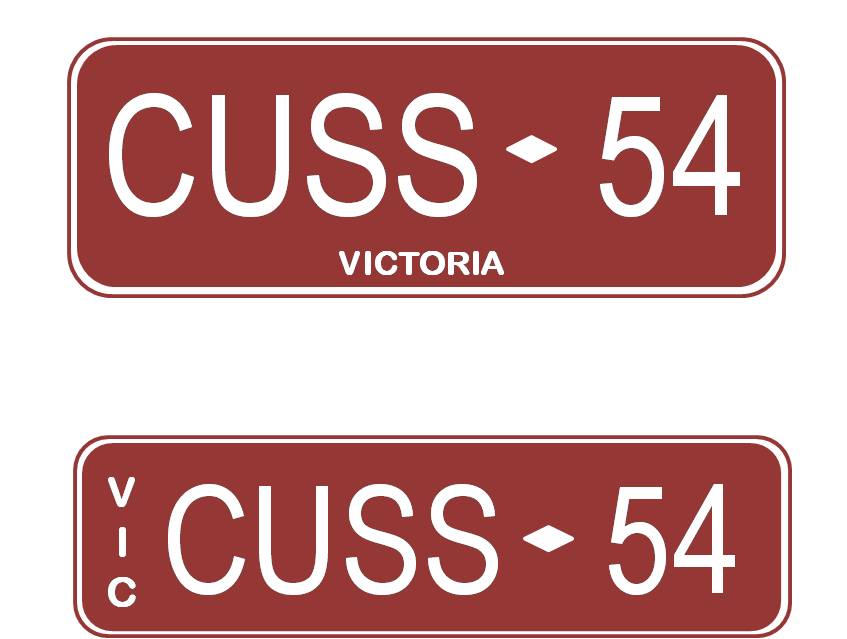 CUSS 54