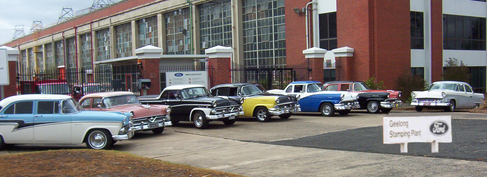 Cussy Birth Place Geelong
