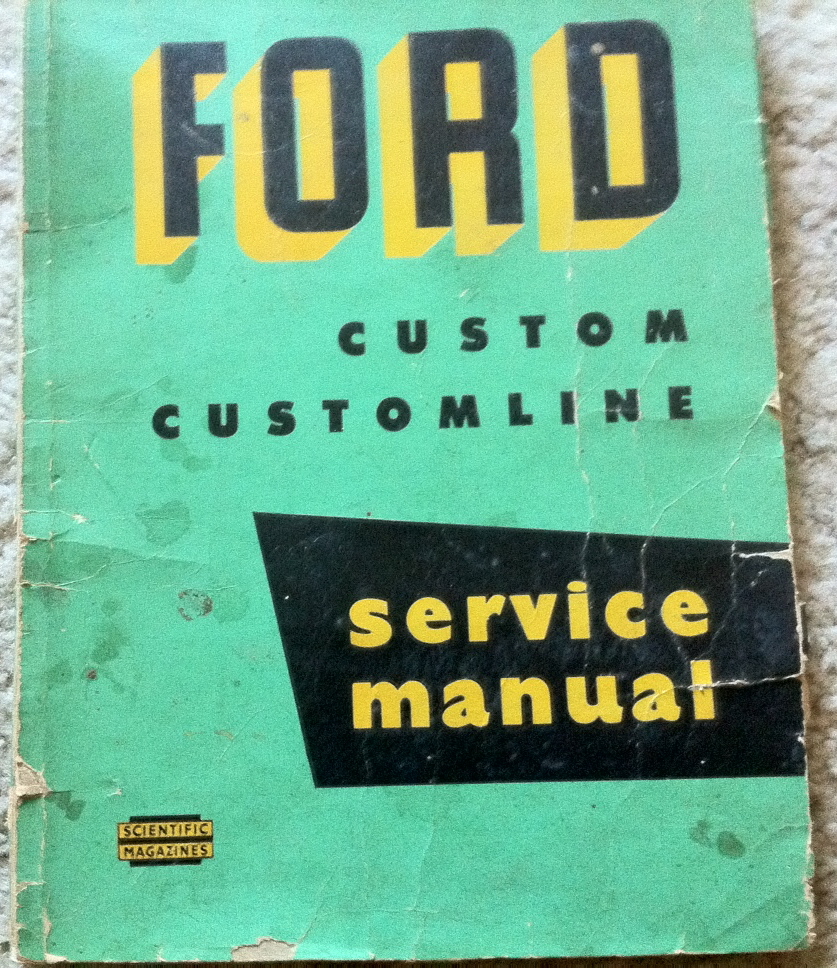 Customline Manual