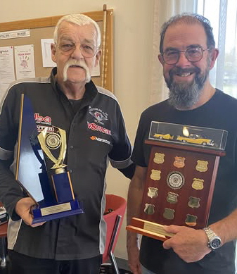 Dave Healey President Trophy 7-25.