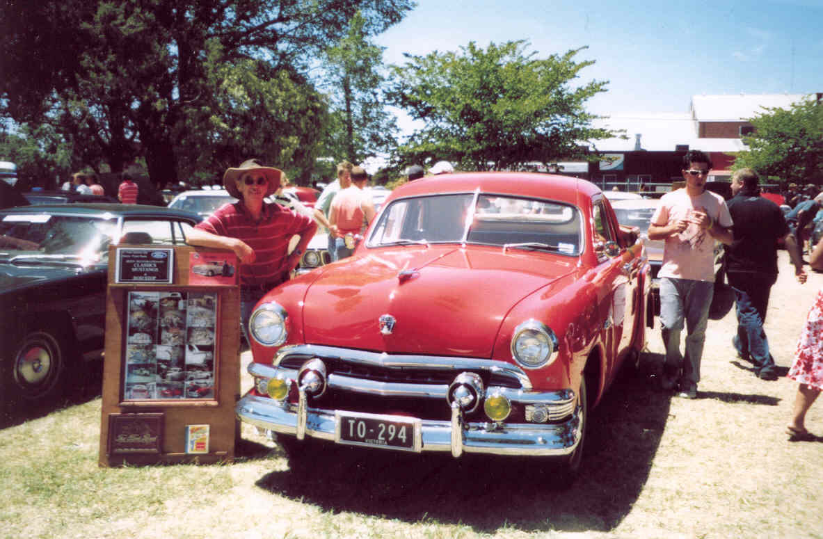 Franks Twin Ute 1