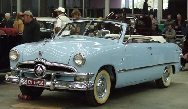 Jim Pierce 50