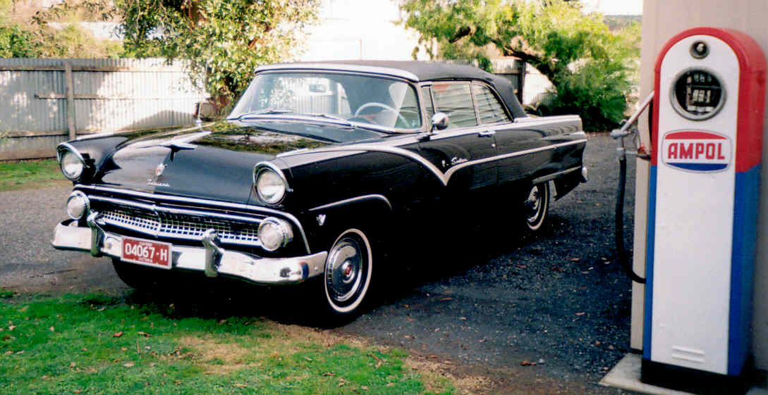 Jims 55 Sunliner 1