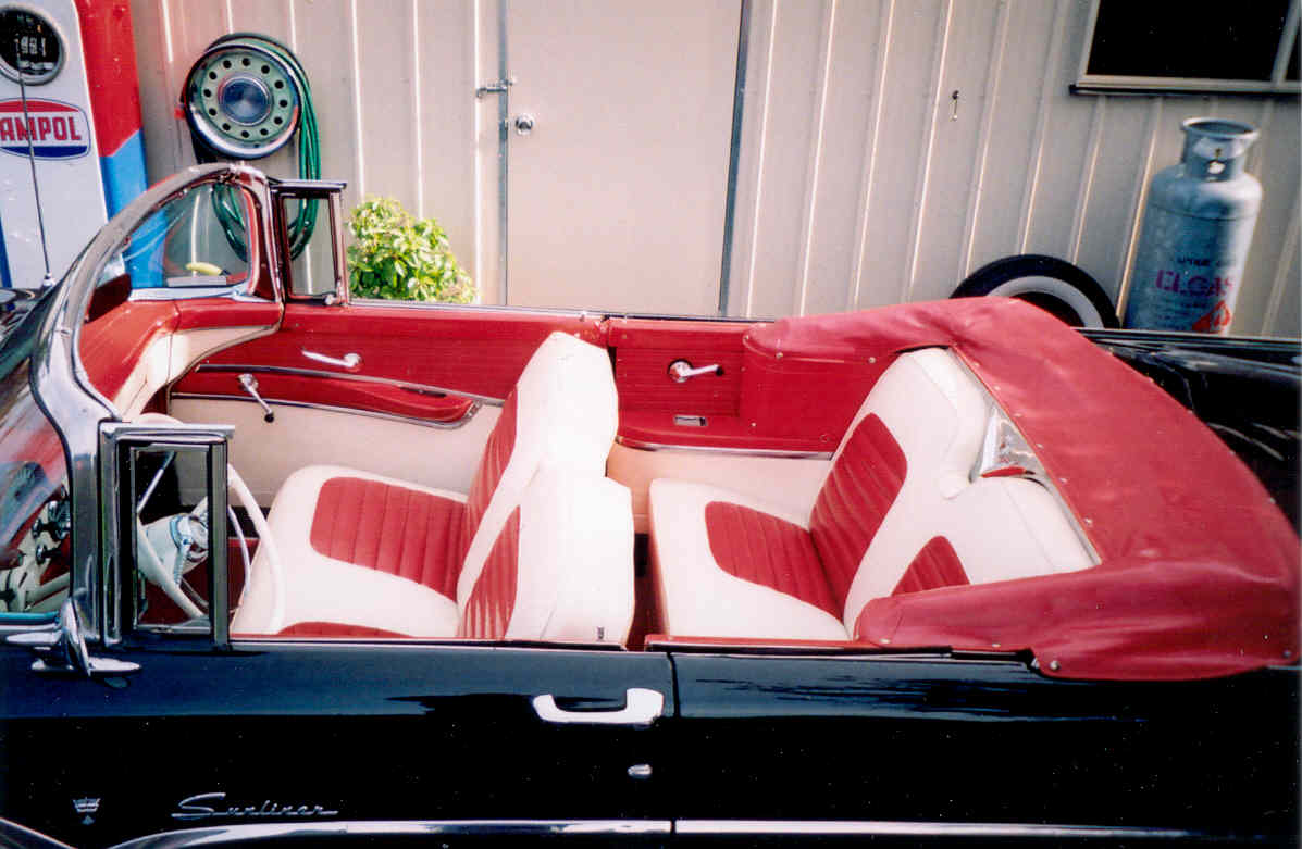 Jims 55 Sunliner 2