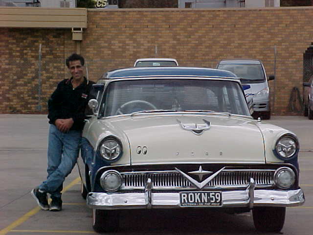 Melton Cars 14