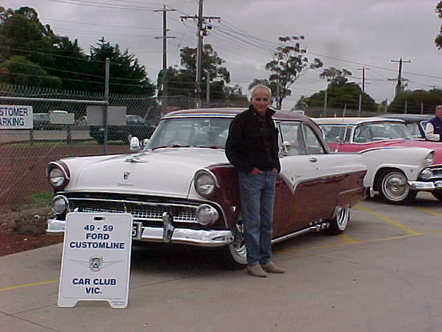 Melton Cars 7