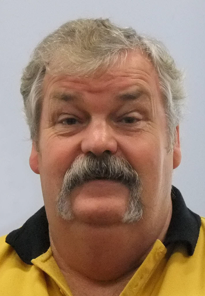 Mick Breheny Web