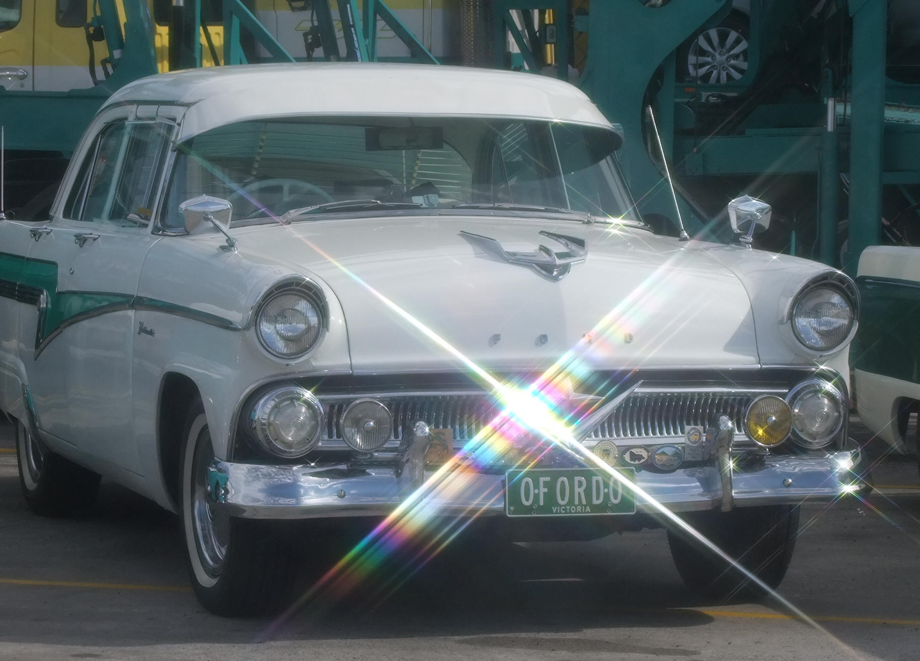 Norms Real 58 Star Model 202