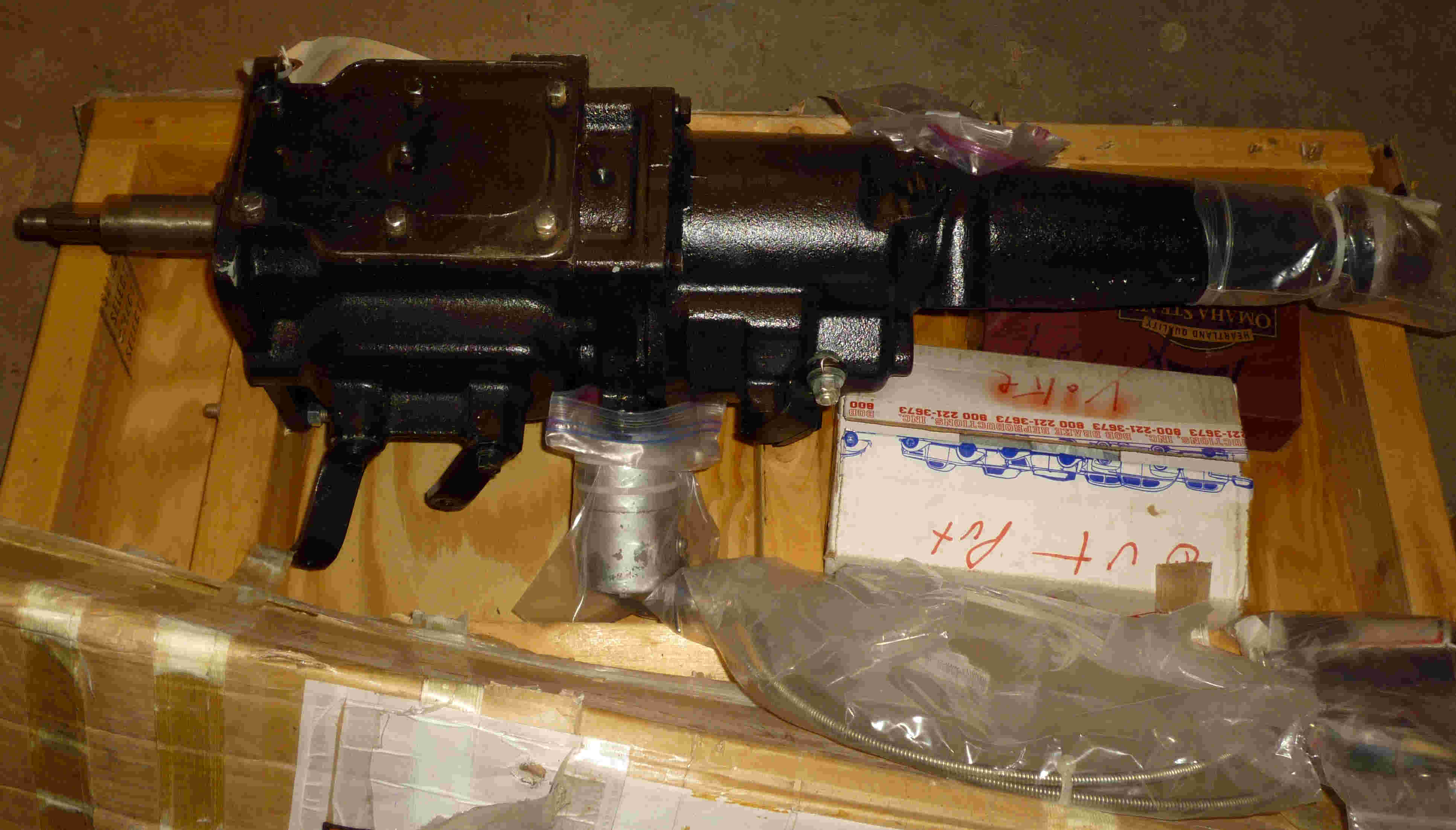 Ray Kilby Gearbox 2 Cropped