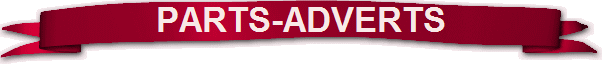PARTS-ADVERTS PARTS-ADVERTS