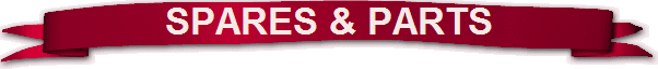 SPARES & PARTS
