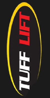 Tuff Lift Logo