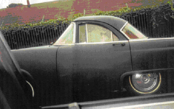 1955 Shortlane