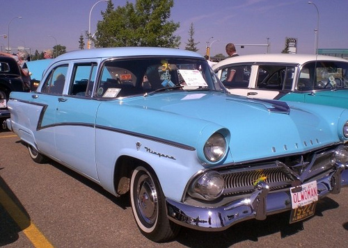55 Niagara