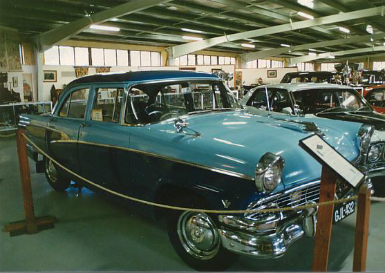 56 Cussy Len Lukey