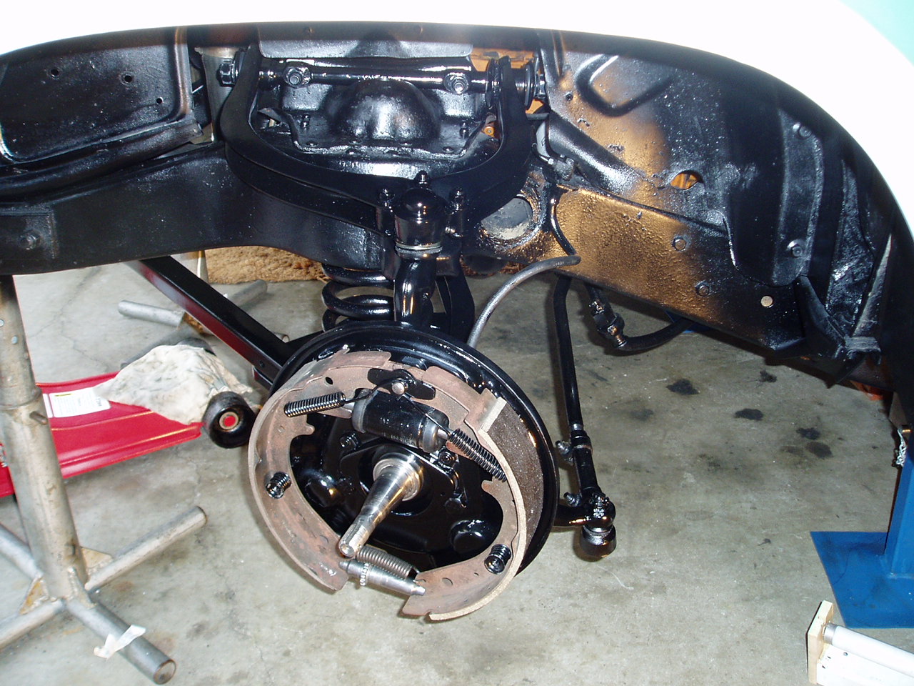 56 Front Susp 10 56 Front Susp 10