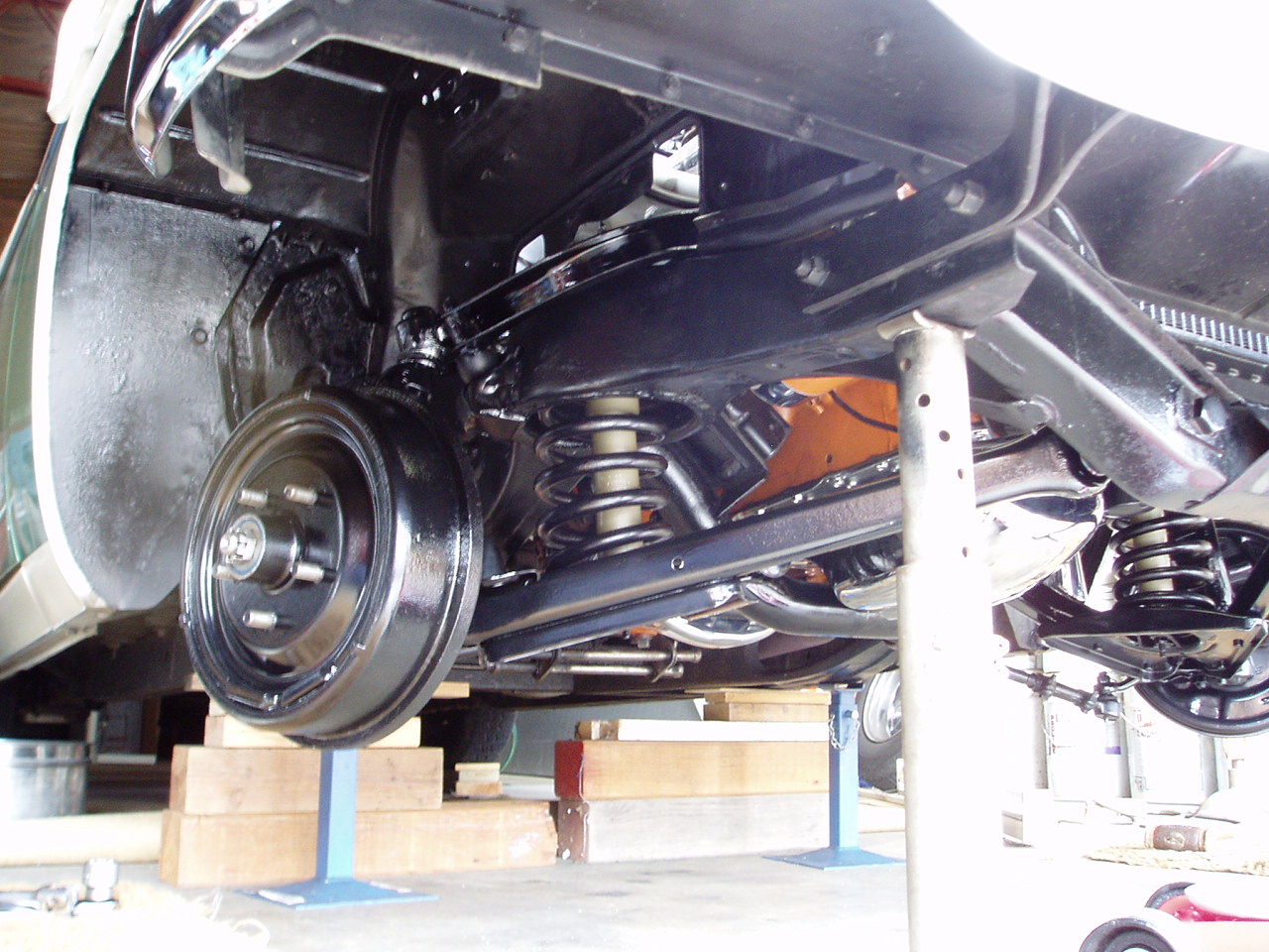 56 Front Susp 11 56 Front Susp 11
