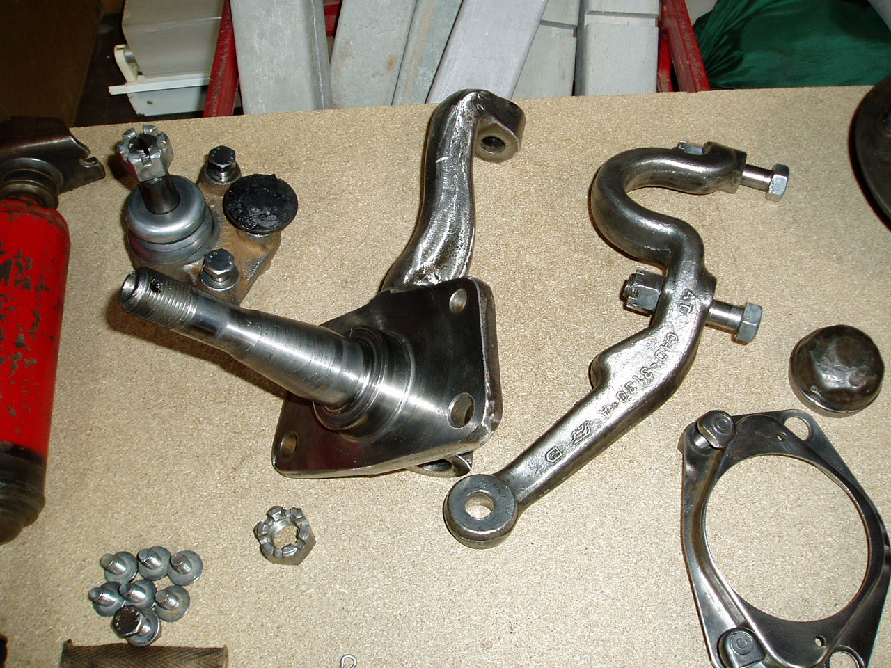 56 Front Susp 4 56 Front Susp 4