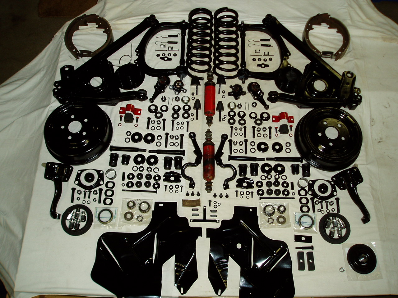 56 Front Susp 7 56 Front Susp 7