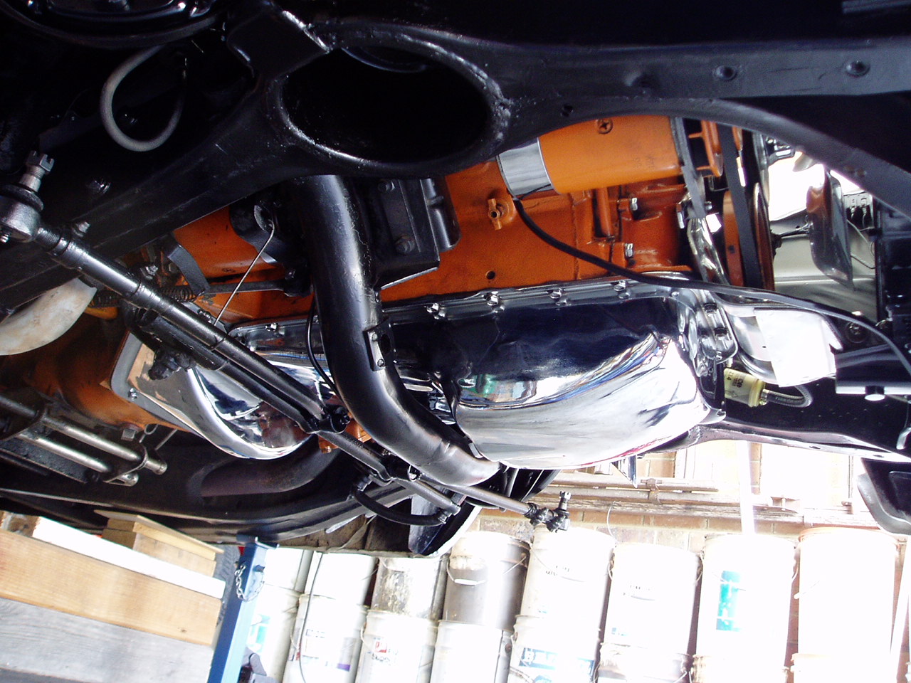 56 Front Susp 8 56 Front Susp 8