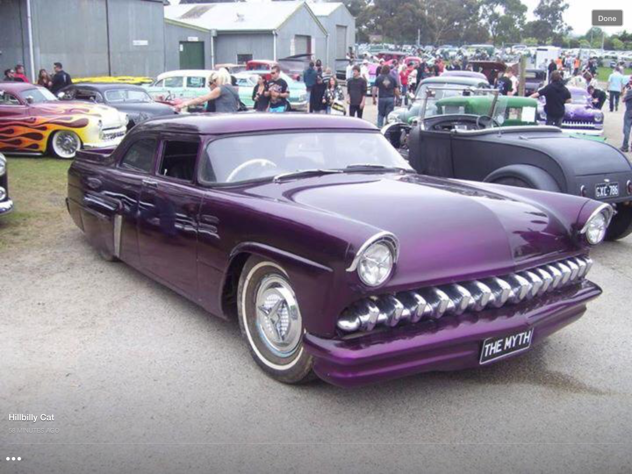 56 Twin Cab Mainline