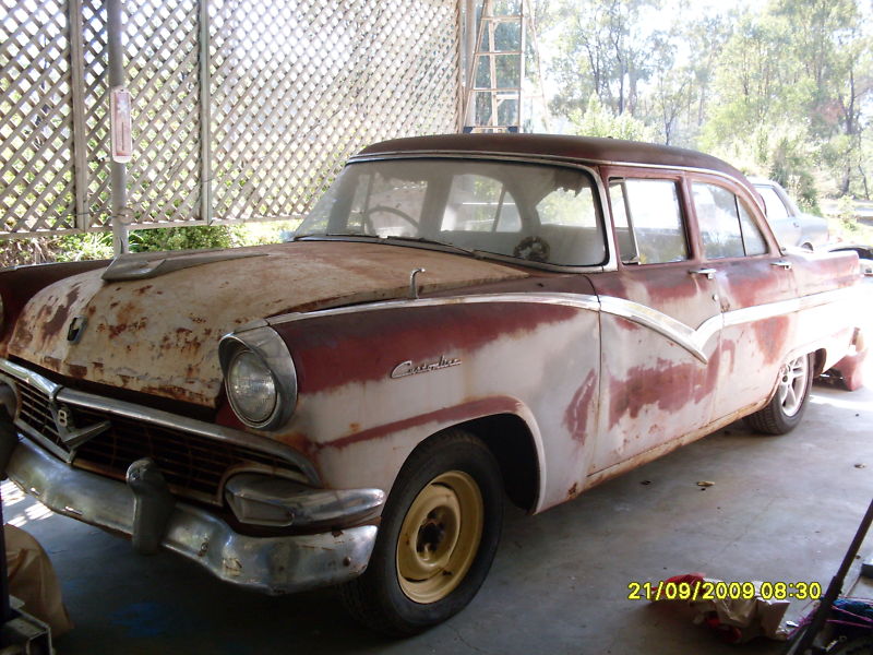 57 Sedan 2 57 Sedan 2