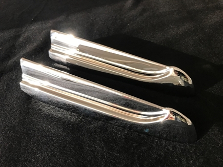 Customline Tail Light Bibs 1