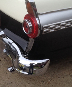 Customline Tail Light Bibs 3