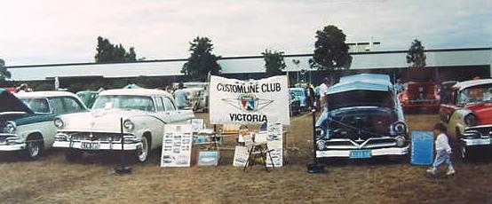 Ford Day 1988 B
