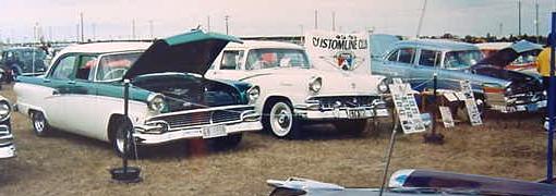 Ford Day 1988 C