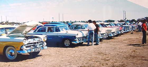 Ford Day 1988 F