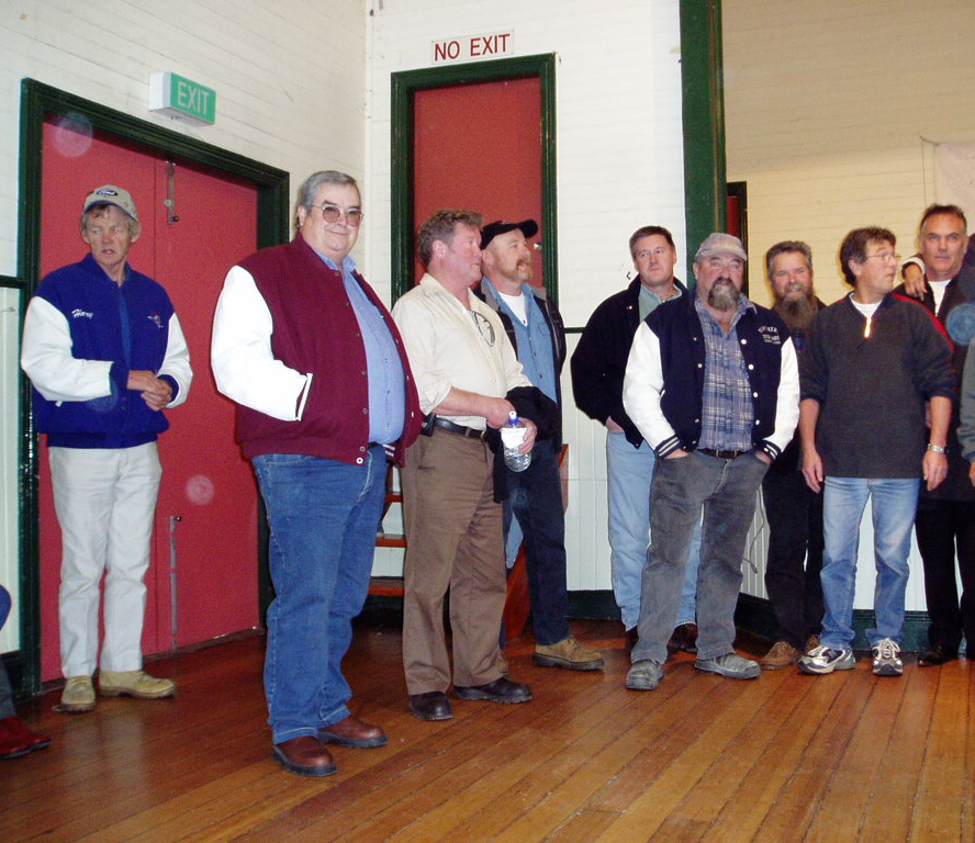 Group Left
