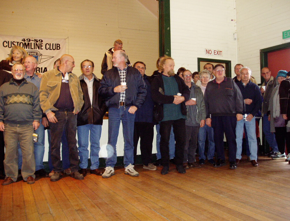 Group Right
