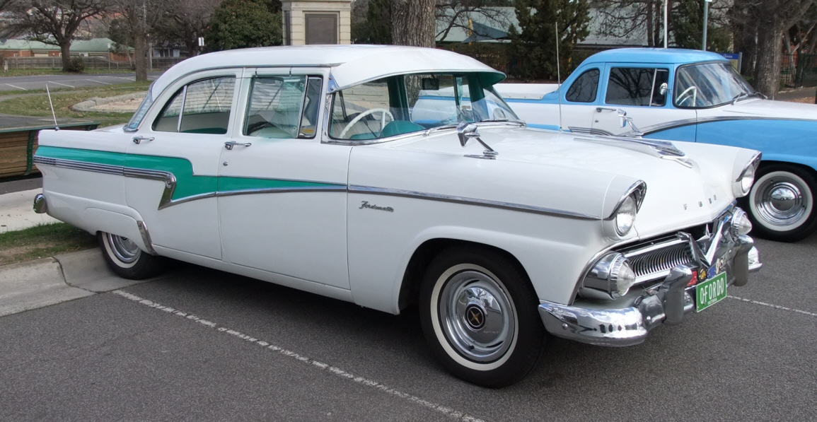 Norm Myers 58 Star Model