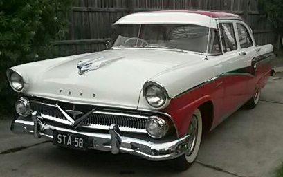 Roger Burke 58 Starry Sedan 1-1
