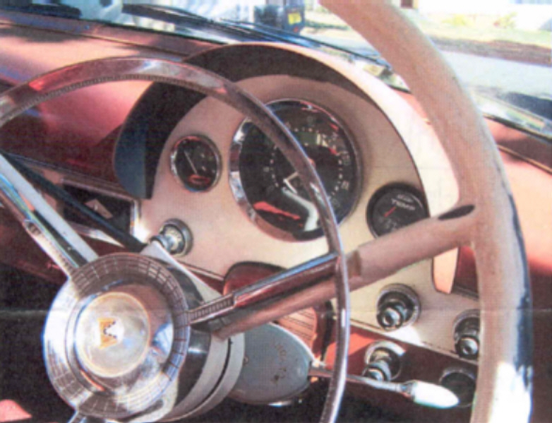 Temora Cussy Dashboard