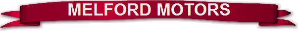 MELFORD MOTORS