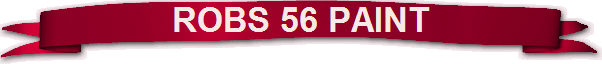 ROBS 56 PAINT